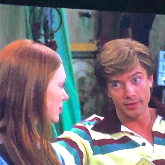 Meet your Posher, Josh - Picture 1 of 1